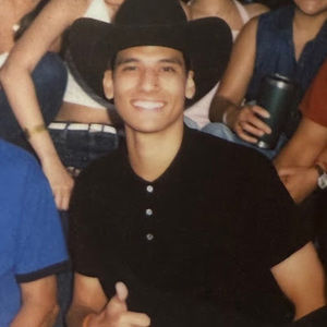 Meet your Posher, Ismael